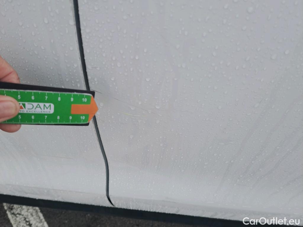  Citroen  C3 CITROEN  Aircross / 2017 / 5P / todoterreno PureTech 81kW (110CV) S&S SHINE #5