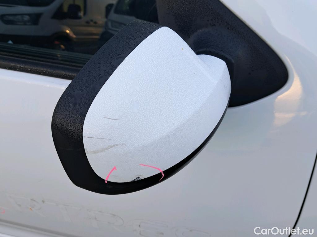  Dacia  Sandero DACIA  / 2016 / 5P / berlina con portón Comfort Blue dCi 70kW (95CV) #34