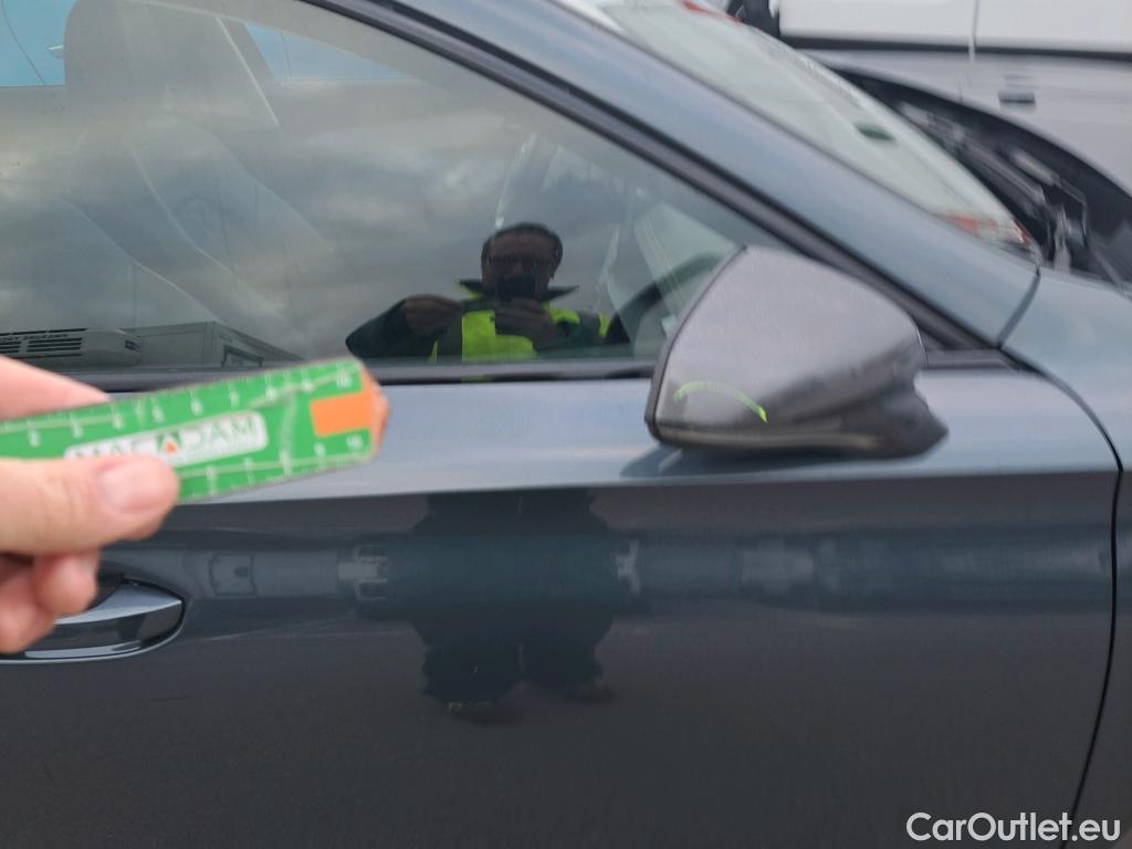  Cupra  Formentor CUPRA  / 2020 / 5P / todoterreno 1.5 TSI 110kW (150 CV) DSG #14