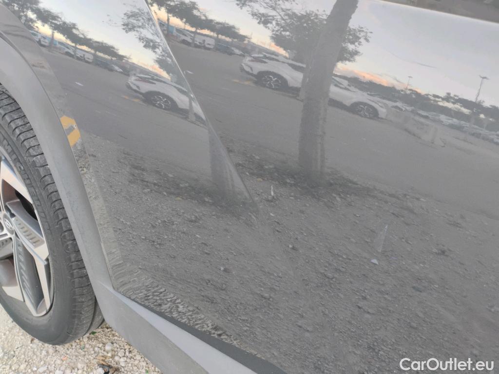  Hyundai  Tucson HYUNDAI  / 2020 / 5P / todoterreno 1.6 TGDI 169kW HEV Tecno Auto 2C #20