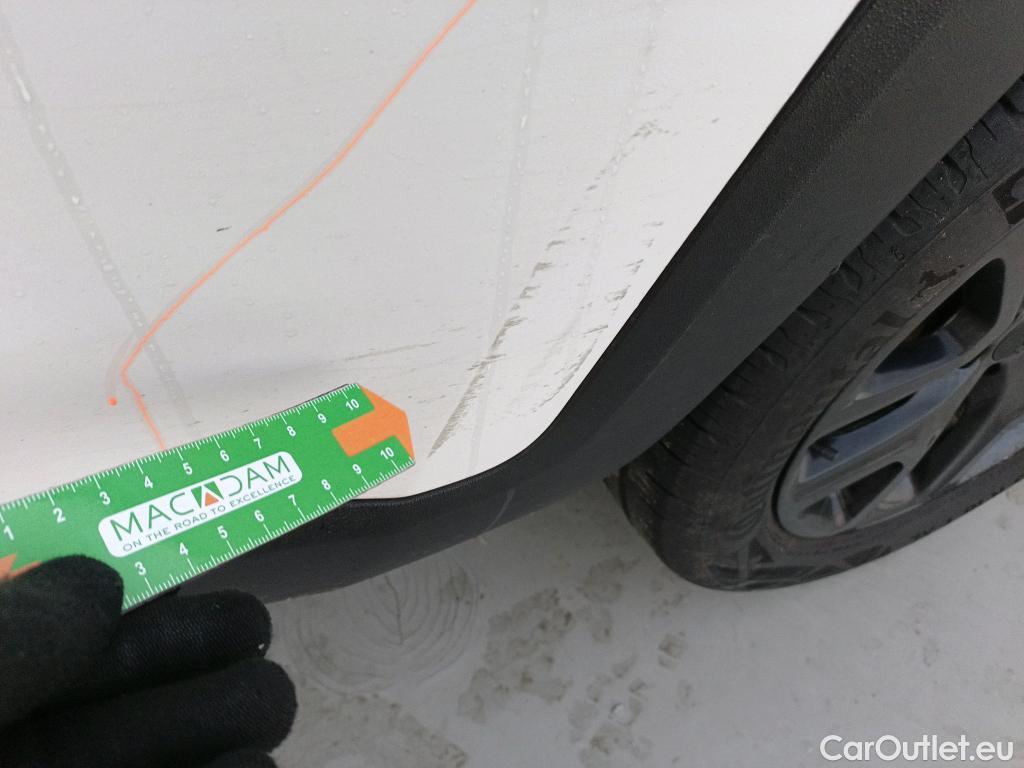  Jeep  Patriot JEEP Renegade / 2014 / 5P / todoterreno 2.0 Mjet 103kW (140CV) Night Eagle 4x4(SP) #22