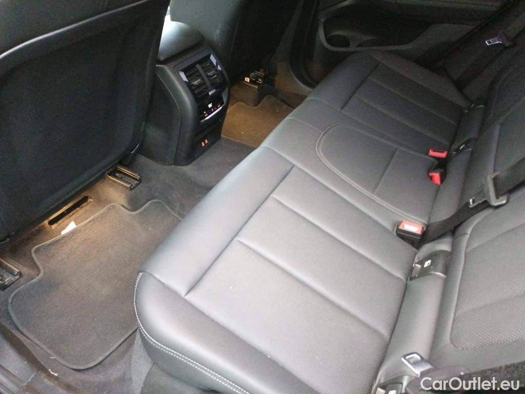  Bmw  X3 BMW  / 2021 / 5P / todoterreno sDrive18d xLine #19