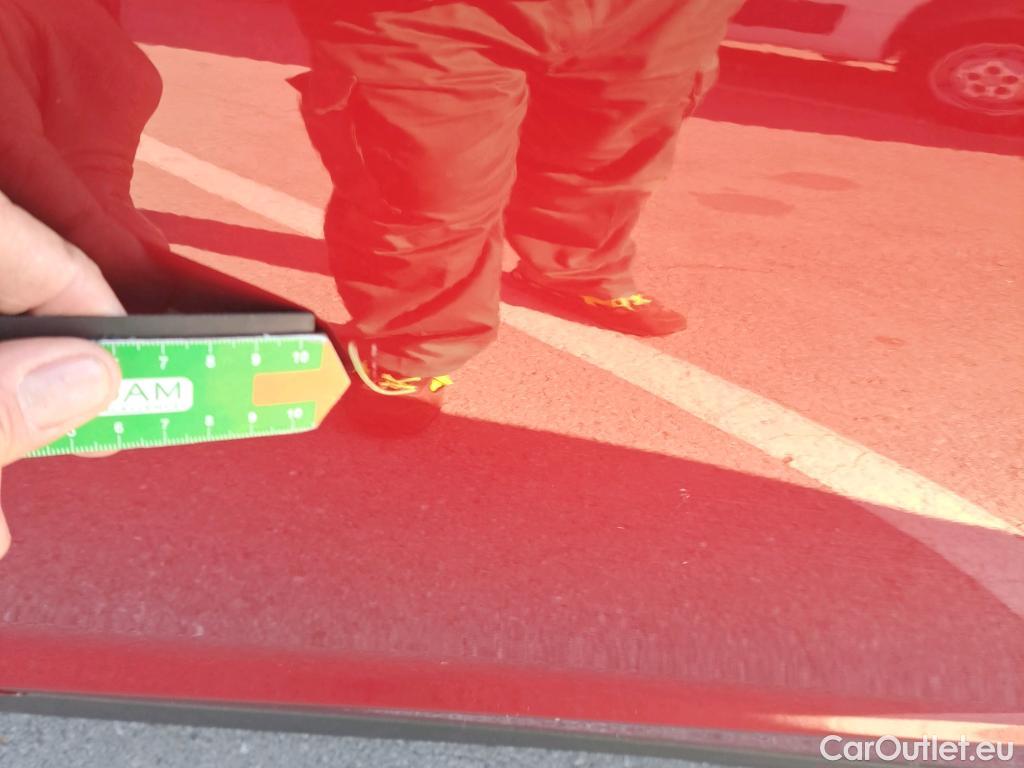  Ford  Mondeo FORD  / 2014 / 5P / familiar 2.0 TDCi 110kW Trend Powershift SB #31