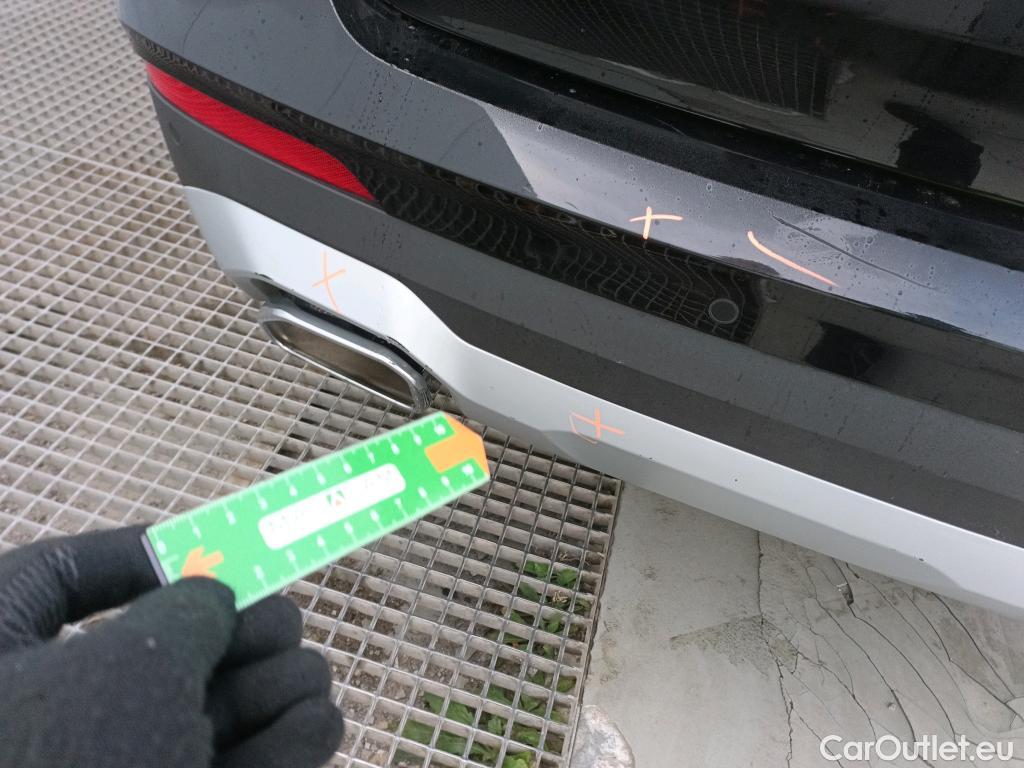  Bmw  X3 BMW  / 2021 / 5P / todoterreno sDrive18d xLine #13