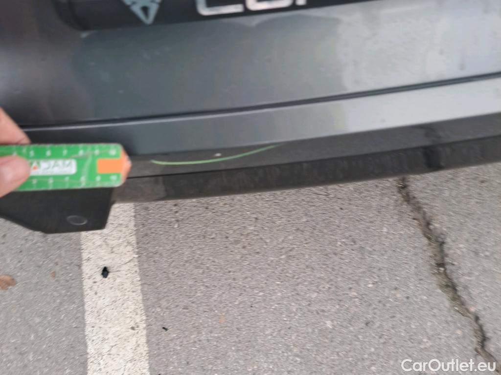  Cupra  Formentor CUPRA  / 2020 / 5P / todoterreno 1.5 TSI 110kW (150 CV) DSG #11