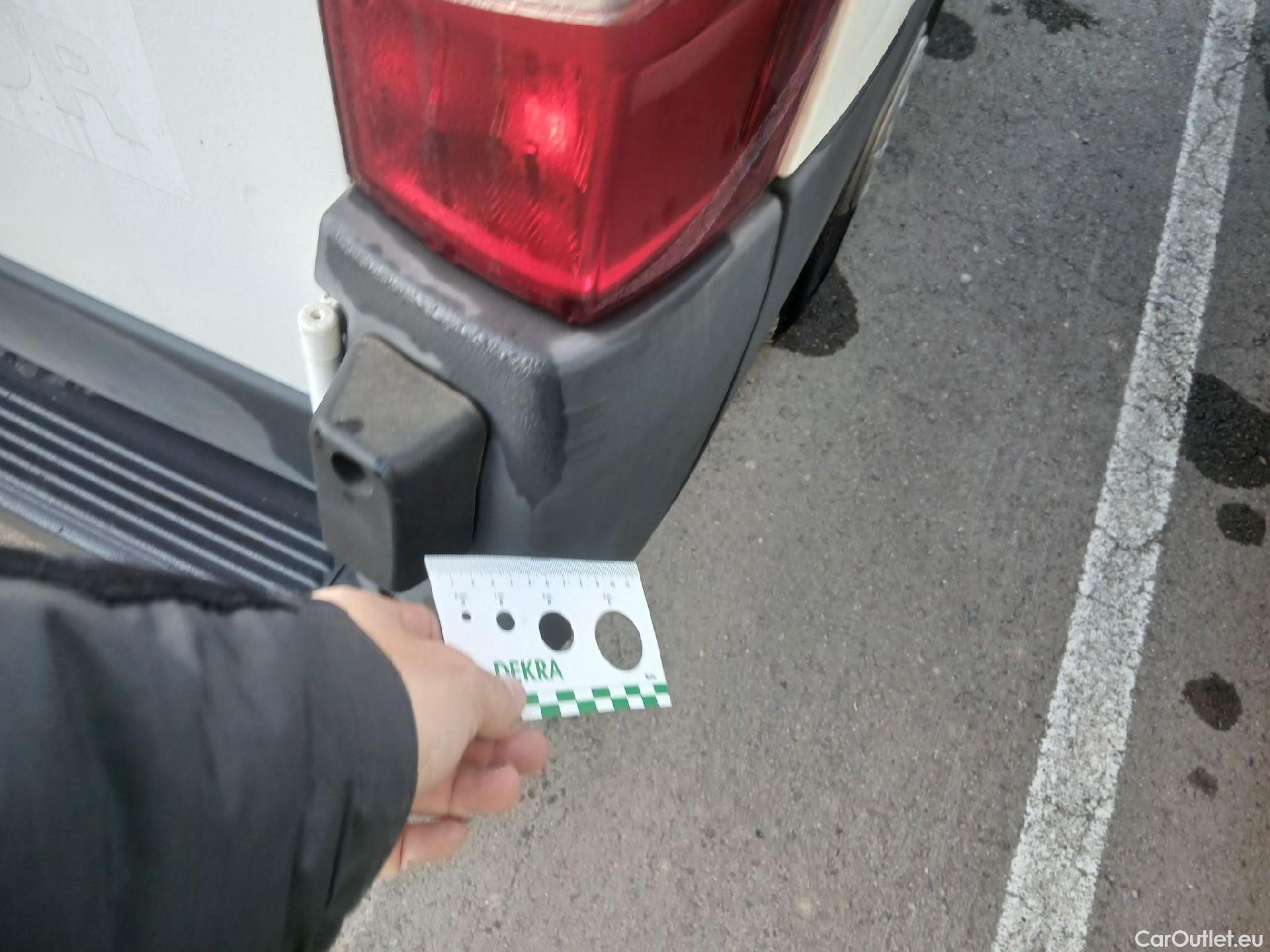  Citroen  Jumper CITROEN  VU 4p 2G furgón 35 L3H2 2.2 HDi 110cv Euro 5 #37