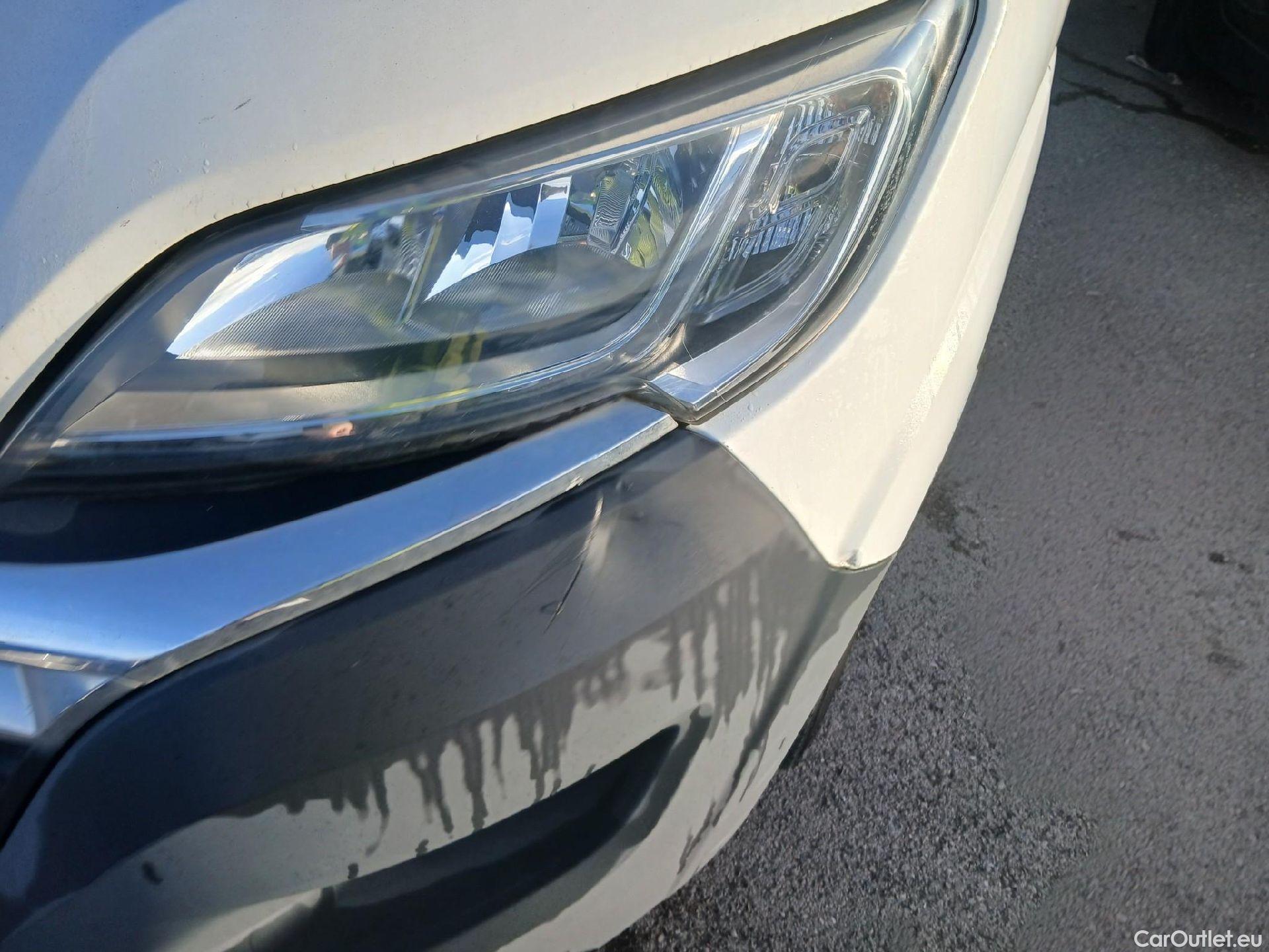  Citroen  Jumper CITROEN  VU 4p 2G furgón 35 L3H2 2.2 HDi 110cv Euro 5 #3