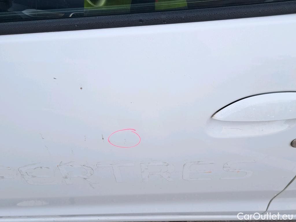  Dacia  Sandero DACIA  / 2016 / 5P / berlina con portón Comfort Blue dCi 70kW (95CV) #13