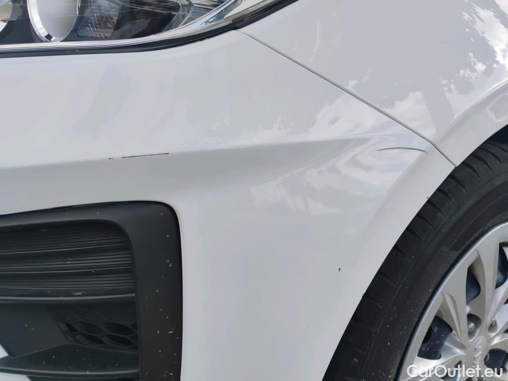  KIA  Cee'd KIA Ceed / 2018 / 5P / berlina con portón 1.0 T-GDi 88kW (120CV) Concept #24