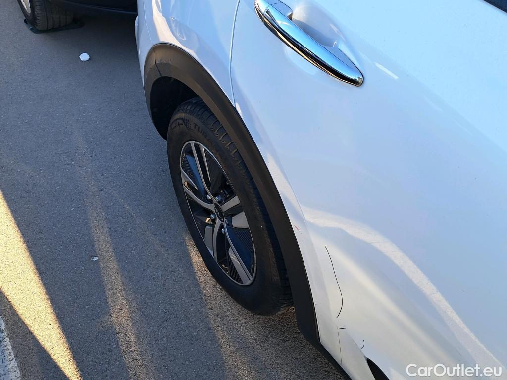  KIA  Niro KIA  / 2019 / 5P / crossover 1.6 GDi HEV 104kW (141CV) Drive #13