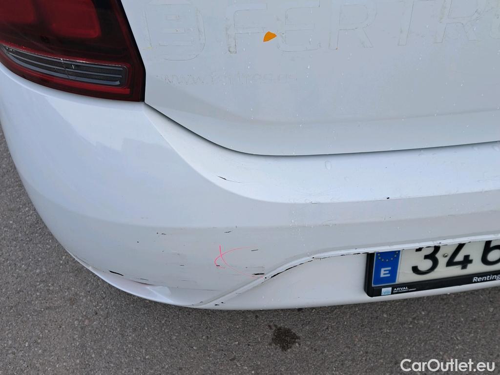  Dacia  Sandero DACIA  / 2016 / 5P / berlina con portón Comfort Blue dCi 70kW (95CV) #7