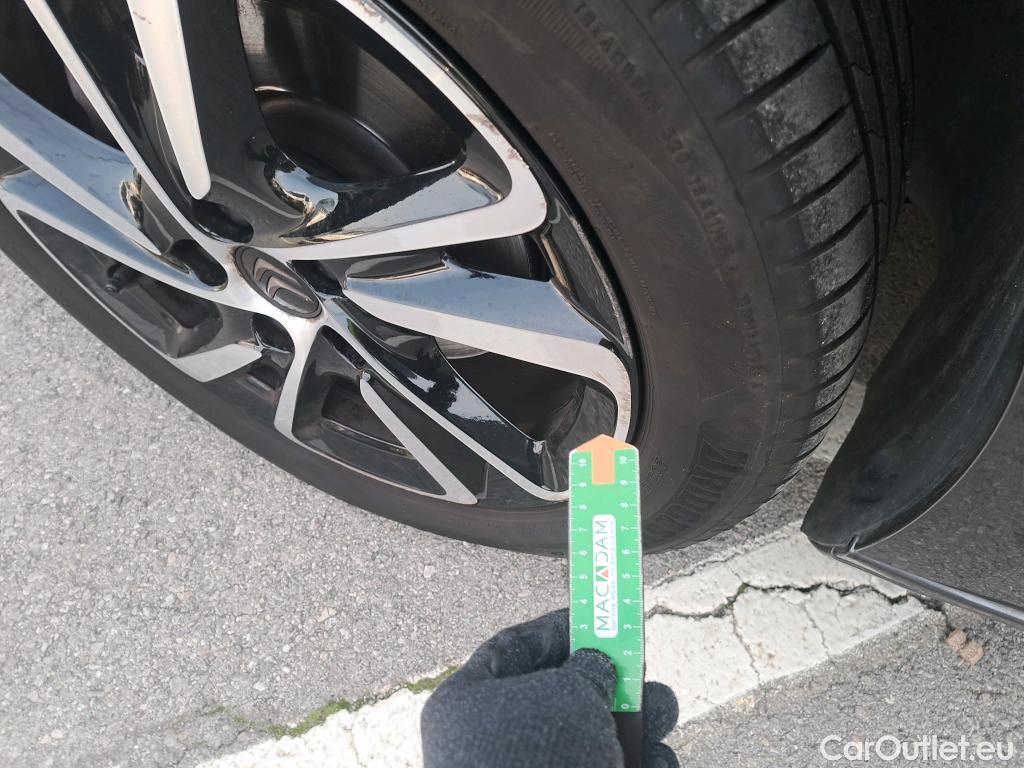  Citroen  C4 Grand Picasso CITROEN Grand C4 Spacetourer / 2018 / 5P / monovolumen BlueHDi 96KW (130CV) S&S Shine Pack #2