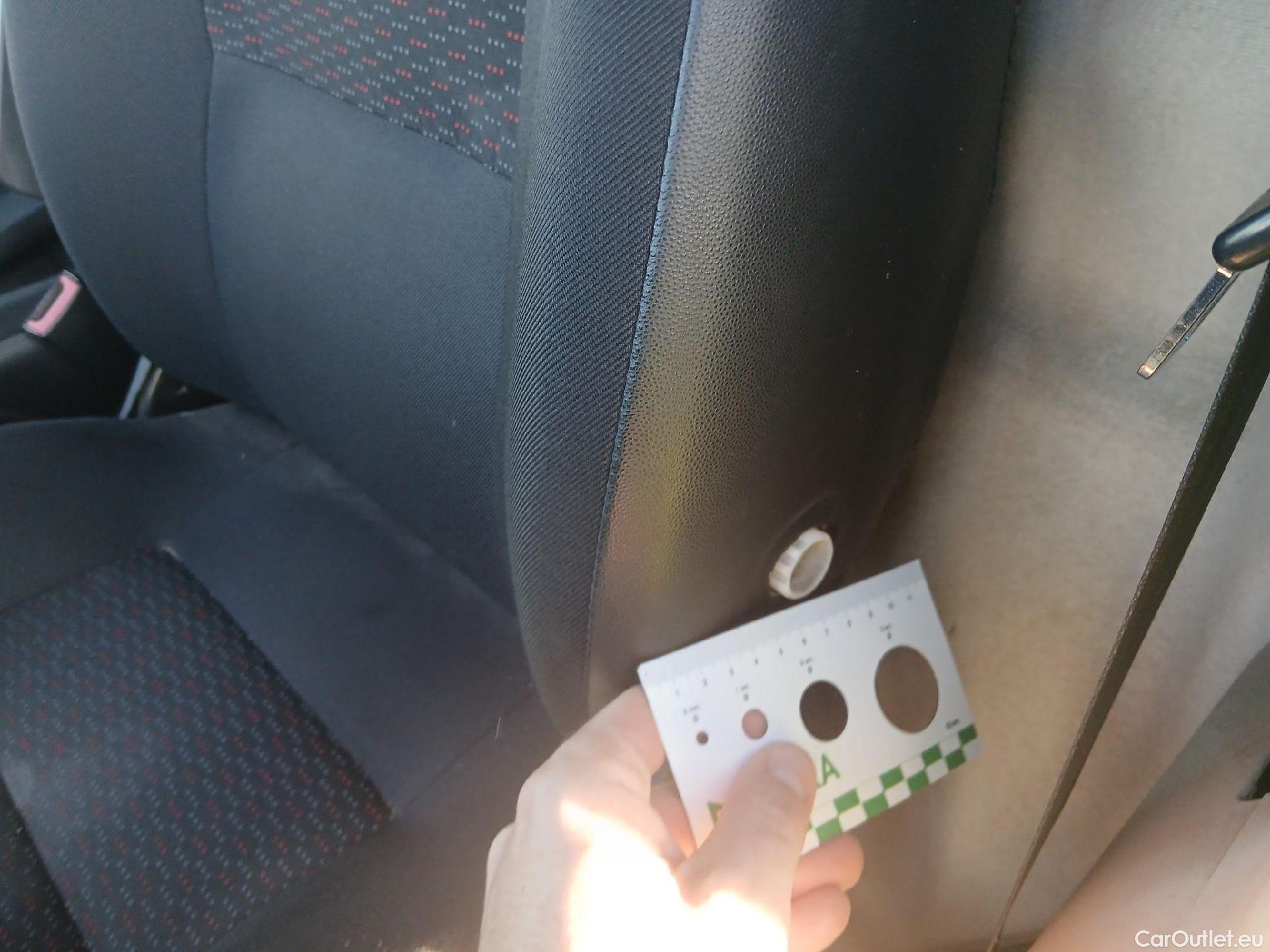  Citroen  Jumper CITROEN  VU 4p 2G furgón 35 L3H2 2.2 HDi 110cv Euro 5 #69