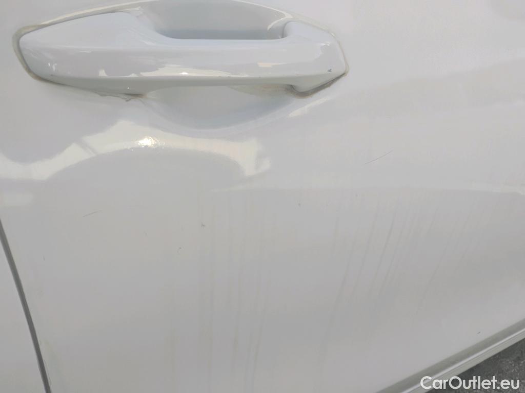  KIA  Cee'd KIA Ceed / 2018 / 5P / berlina con portón 1.0 T-GDi 88kW (120CV) Concept #9