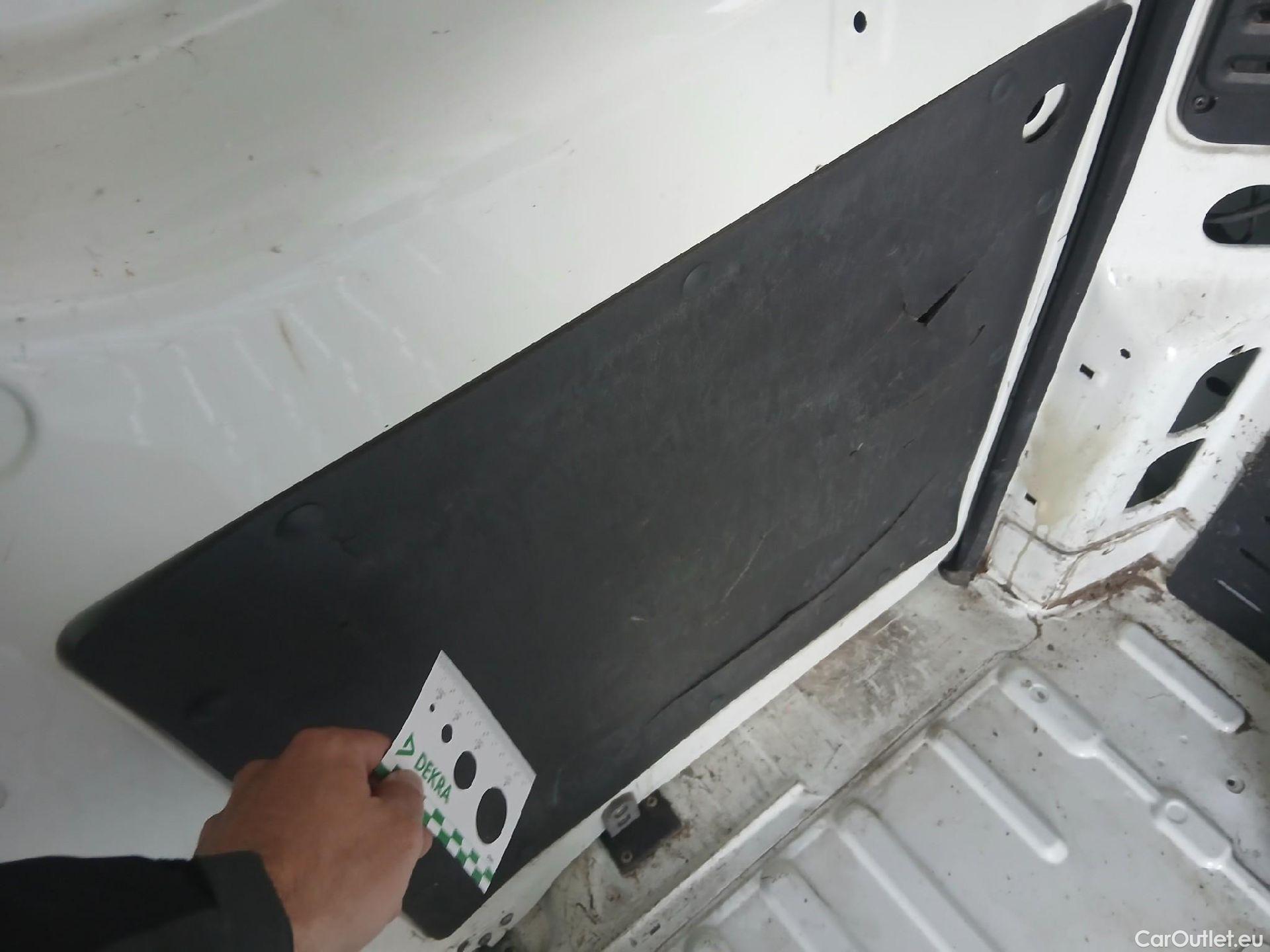  Citroen  Jumper CITROEN  VU 4p 2G furgón 35 L3H2 2.2 HDi 110cv Euro 5 #67