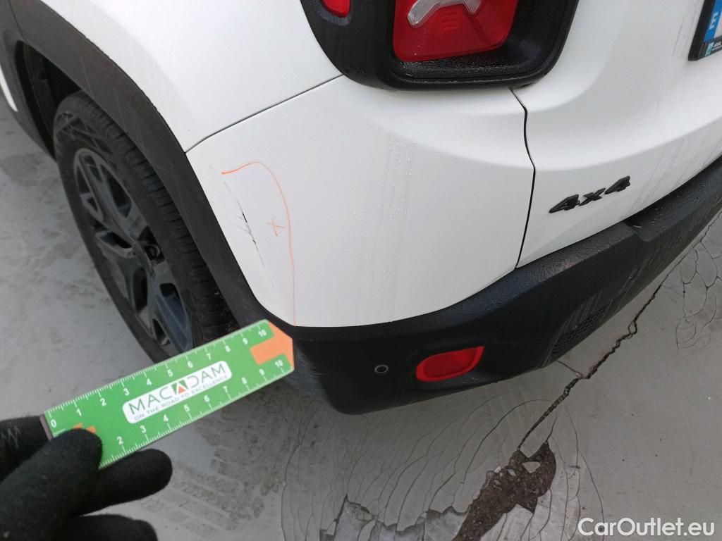  Jeep  Patriot JEEP Renegade / 2014 / 5P / todoterreno 2.0 Mjet 103kW (140CV) Night Eagle 4x4(SP) #27