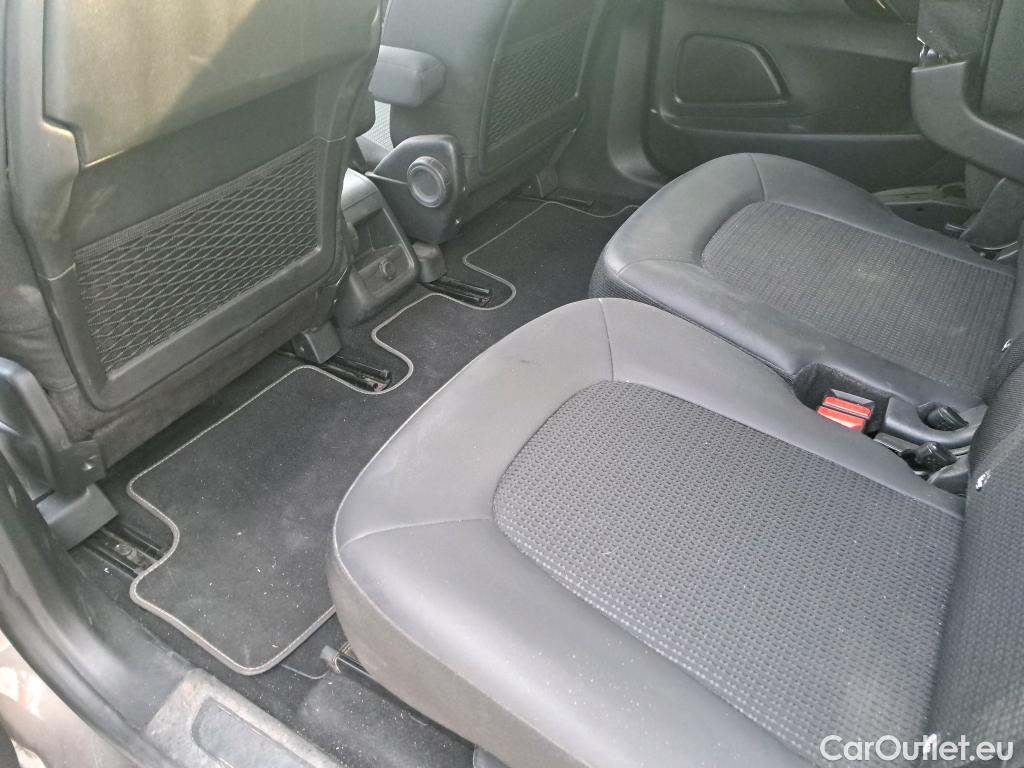  Citroen  C4 Grand Picasso CITROEN Grand C4 Spacetourer / 2018 / 5P / monovolumen BlueHDi 96KW (130CV) S&S Shine Pack #9