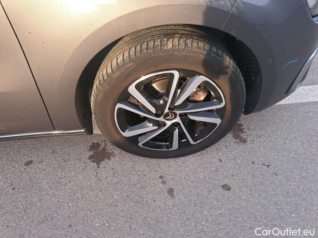  Citroen  C4 Grand Picasso CITROEN Grand C4 Spacetourer / 2018 / 5P / monovolumen BlueHDi 96KW (130CV) S&S Shine Pack #3