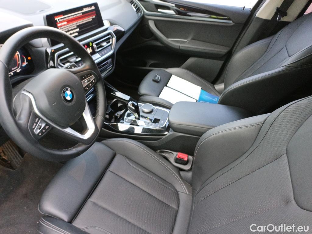  Bmw  X3 BMW  / 2021 / 5P / todoterreno sDrive18d xLine #20