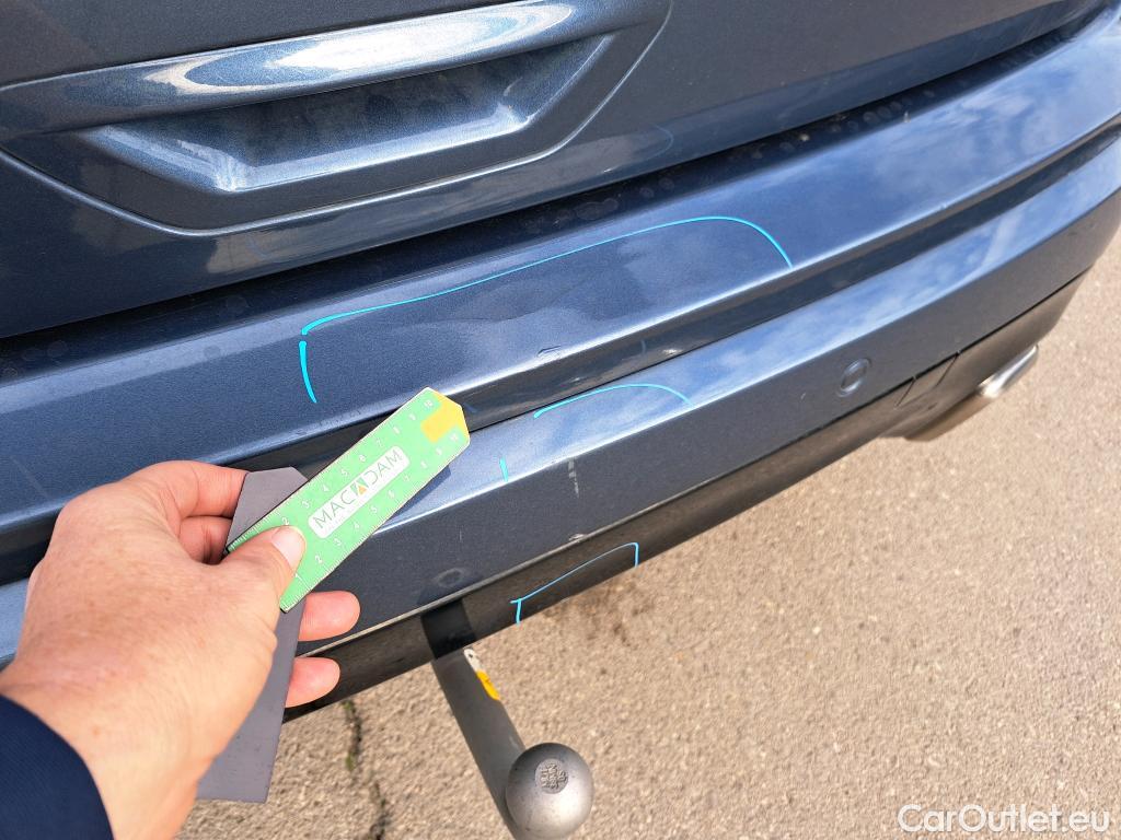  Ford  Edge FORD  / 2016 / 5P / todoterreno 2.0 TDCI 177kW ST-Line 4WD Pow #6