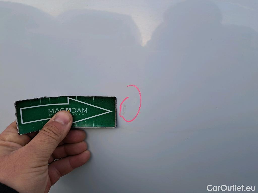  Dacia  Sandero DACIA  / 2016 / 5P / berlina con portón Comfort Blue dCi 70kW (95CV) #17