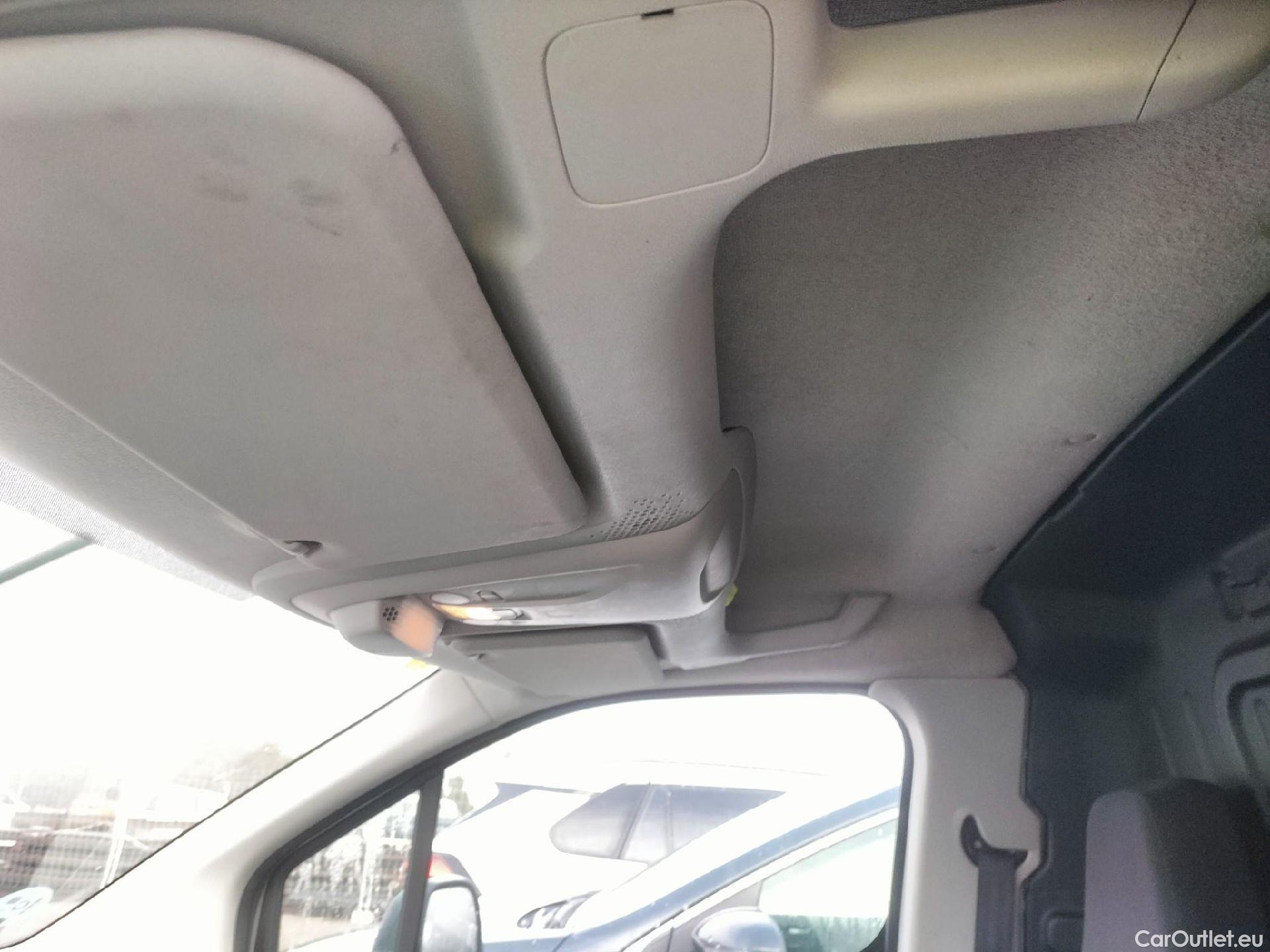  Citroen  Berlingo CITROEN  / 2018 / 3P / furgón derivado de turismo Talla M BlueHDi 55kW CONTROL #19