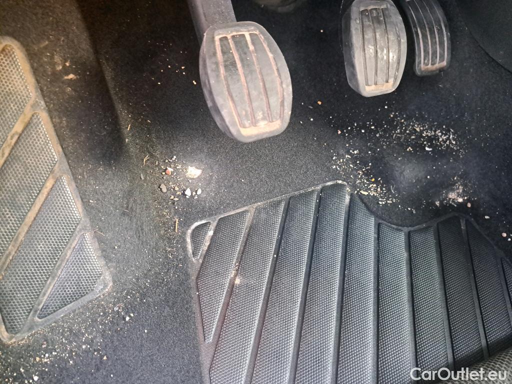  Citroen  C4 Grand Picasso CITROEN Grand C4 Spacetourer / 2018 / 5P / monovolumen BlueHDi 96KW (130CV) S&S Shine Pack #5