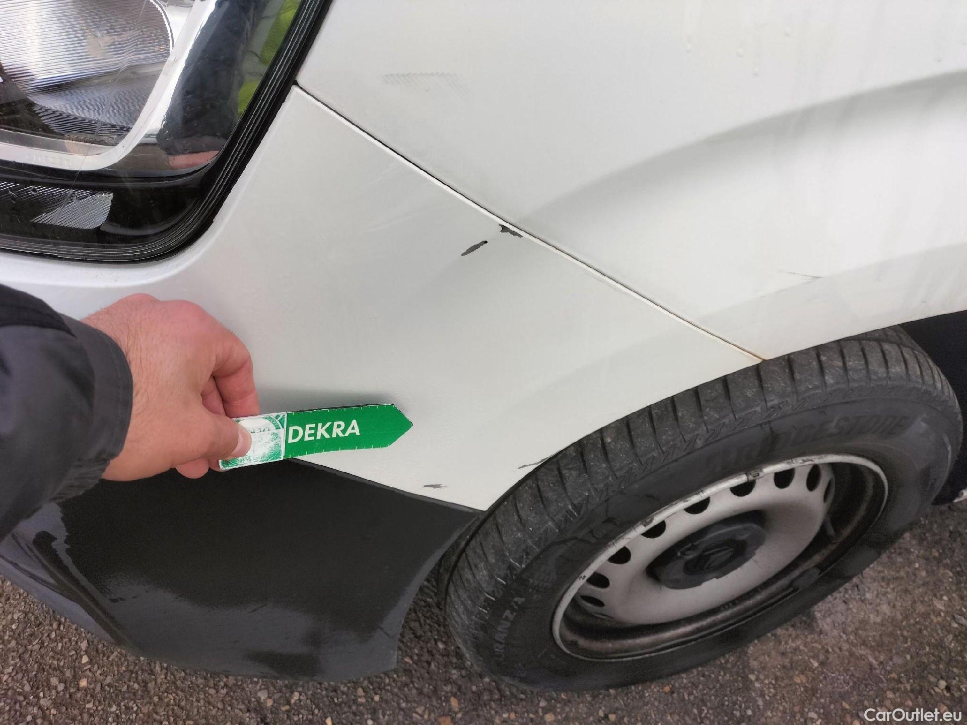  Citroen  Berlingo CITROEN  / 2018 / 3P / furgón derivado de turismo Talla M BlueHDi 55kW CONTROL #5