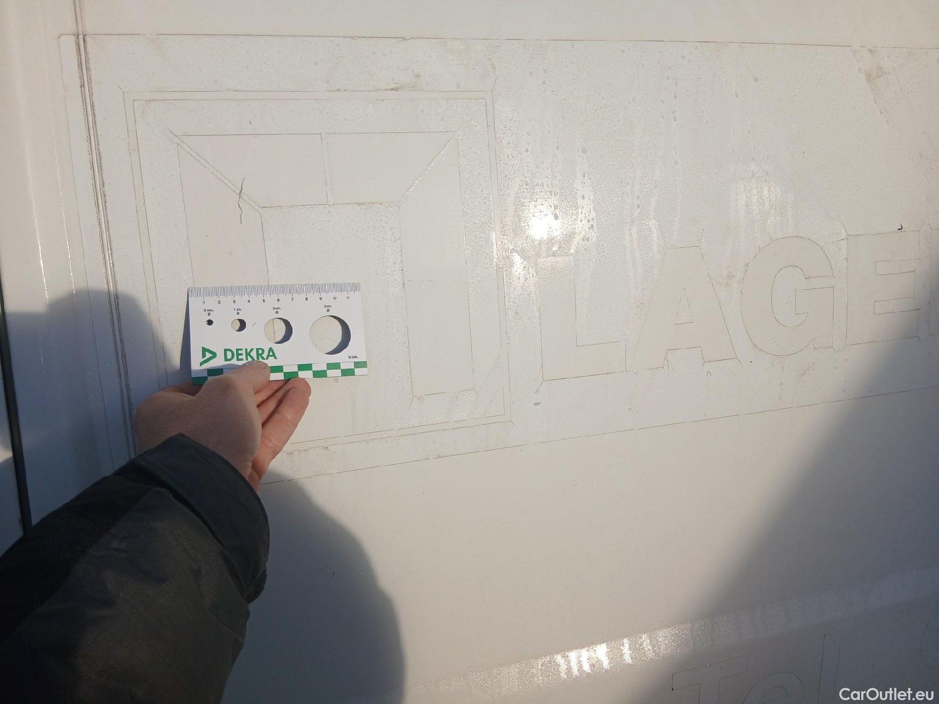  Citroen  Jumper CITROEN  VU 4p 2G furgón 35 L3H2 2.2 HDi 110cv Euro 5 #20