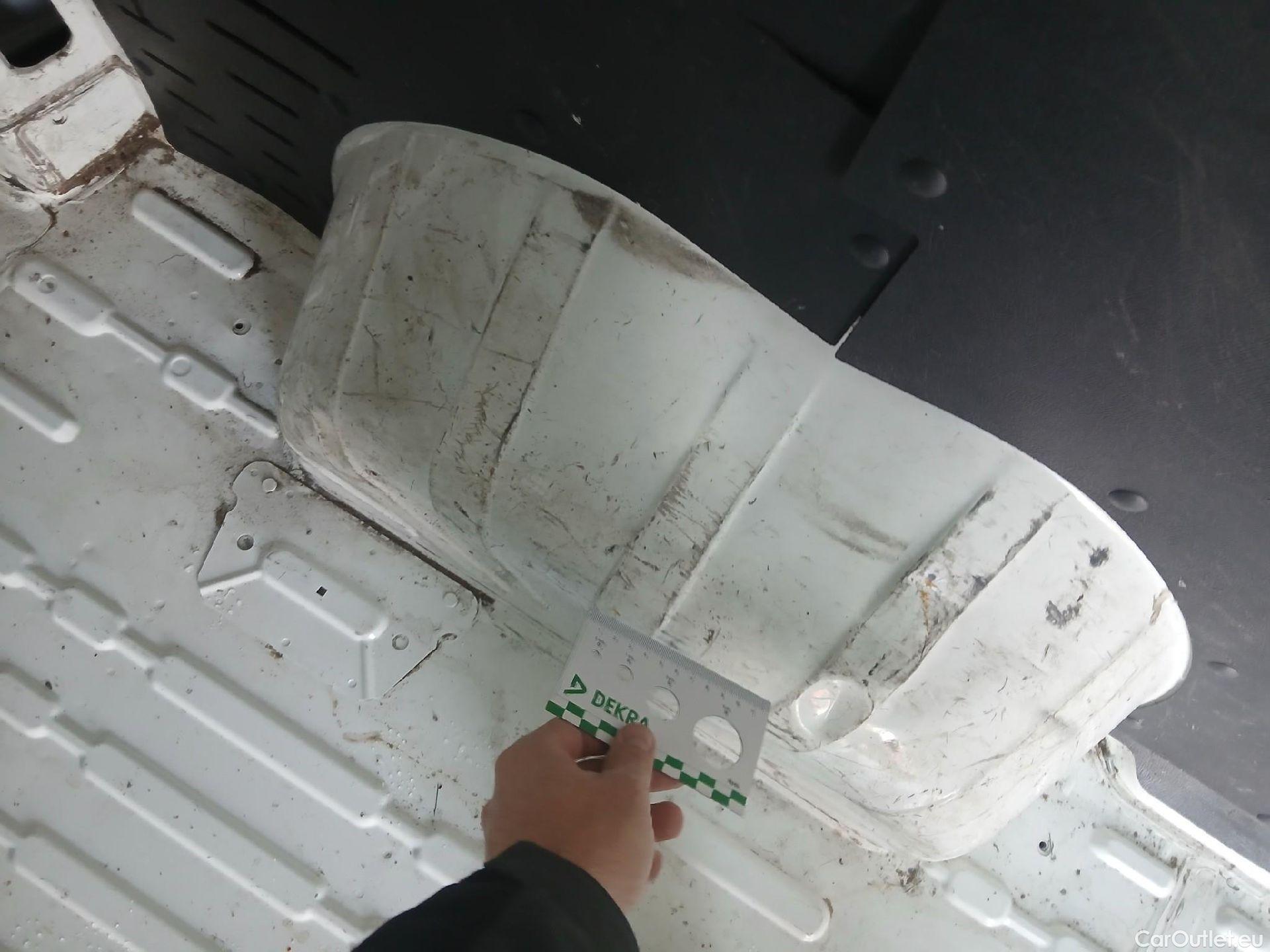  Citroen  Jumper CITROEN  VU 4p 2G furgón 35 L3H2 2.2 HDi 110cv Euro 5 #54