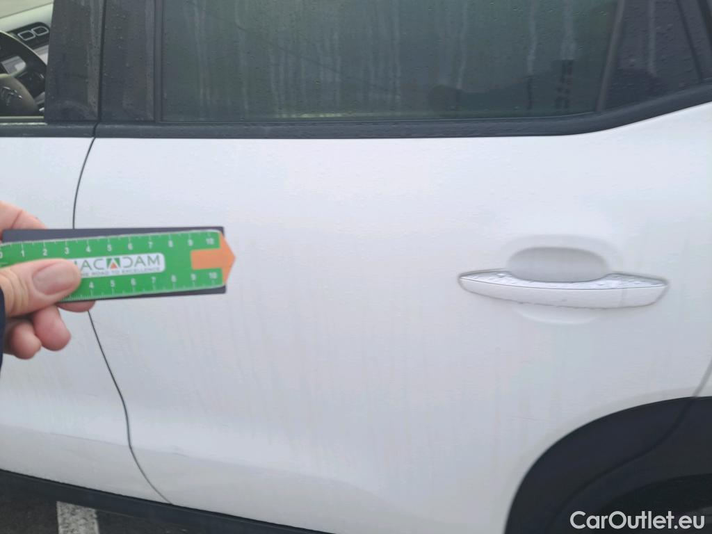  Citroen  C3 CITROEN  Aircross / 2017 / 5P / todoterreno PureTech 81kW (110CV) S&S SHINE #3