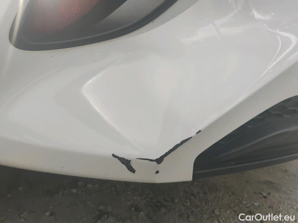  KIA  Cee'd KIA Ceed / 2018 / 5P / berlina con portón 1.0 T-GDi 88kW (120CV) Concept #30