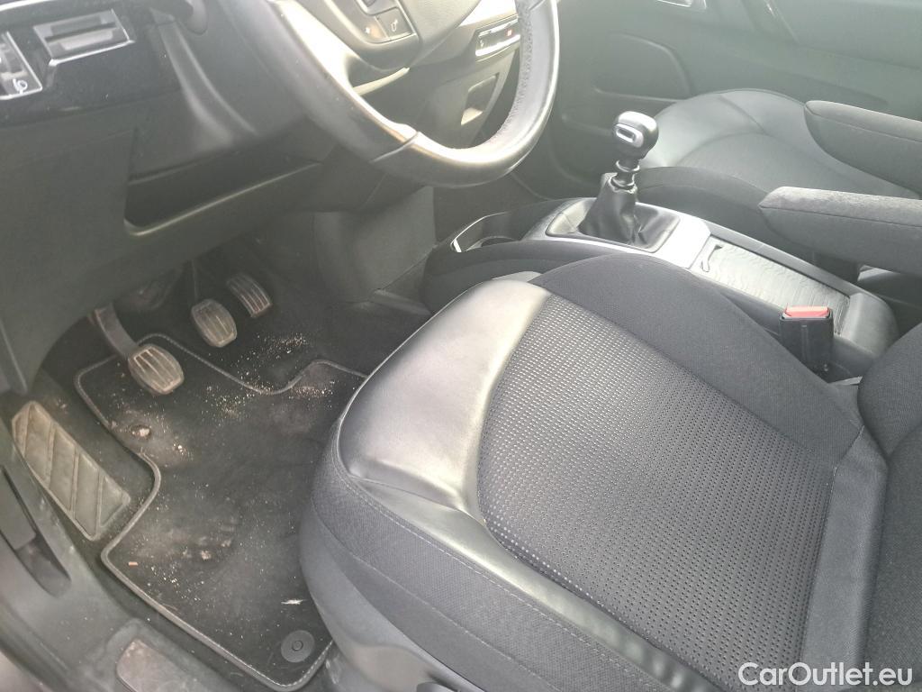  Citroen  C4 Grand Picasso CITROEN Grand C4 Spacetourer / 2018 / 5P / monovolumen BlueHDi 96KW (130CV) S&S Shine Pack #8