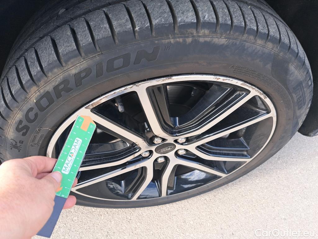  Ford  Edge FORD  / 2016 / 5P / todoterreno 2.0 TDCI 177kW ST-Line 4WD Pow #4