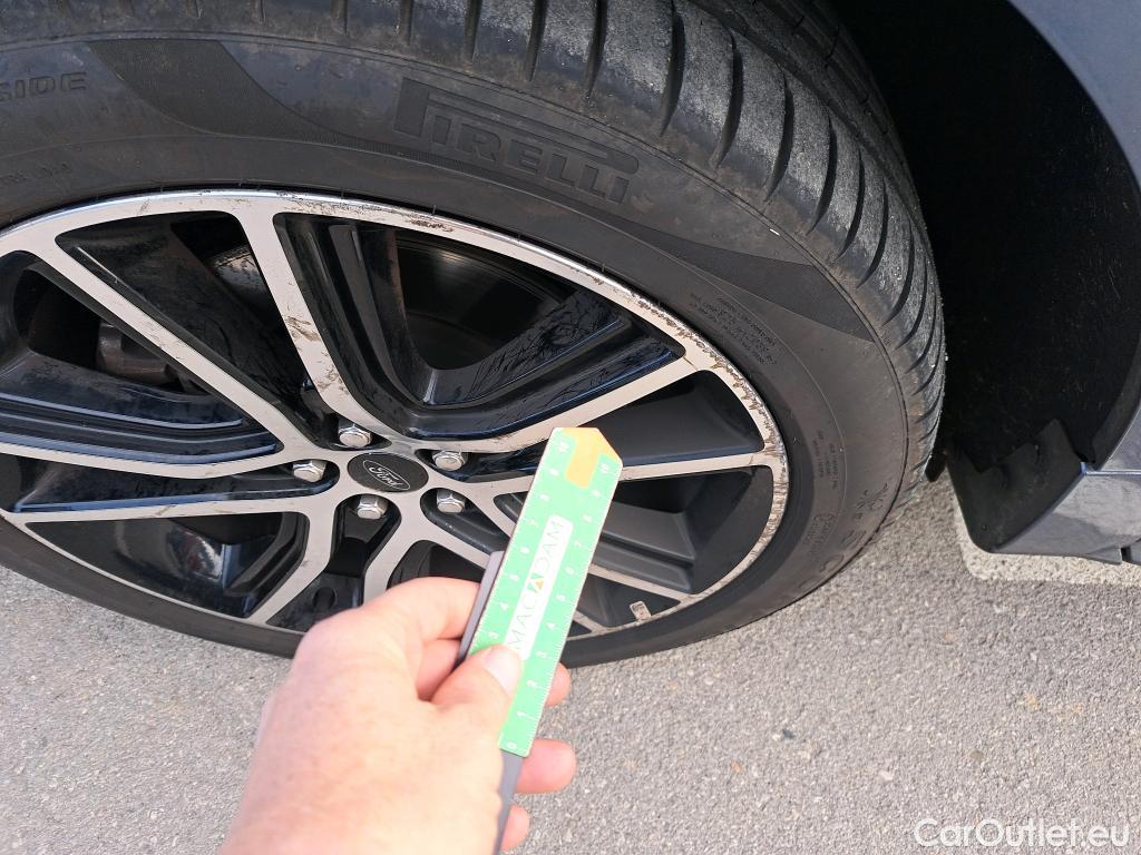  Ford  Edge FORD  / 2016 / 5P / todoterreno 2.0 TDCI 177kW ST-Line 4WD Pow #2