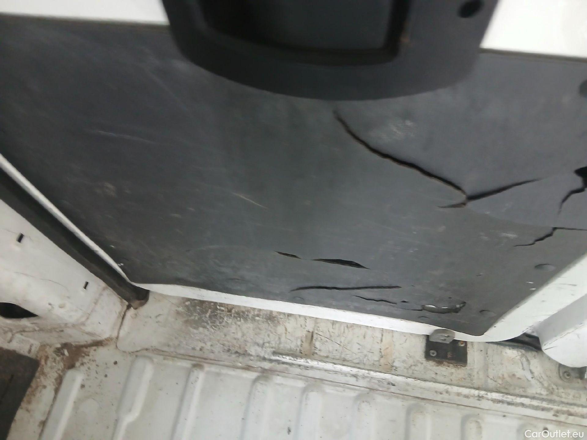  Citroen  Jumper CITROEN  VU 4p 2G furgón 35 L3H2 2.2 HDi 110cv Euro 5 #59