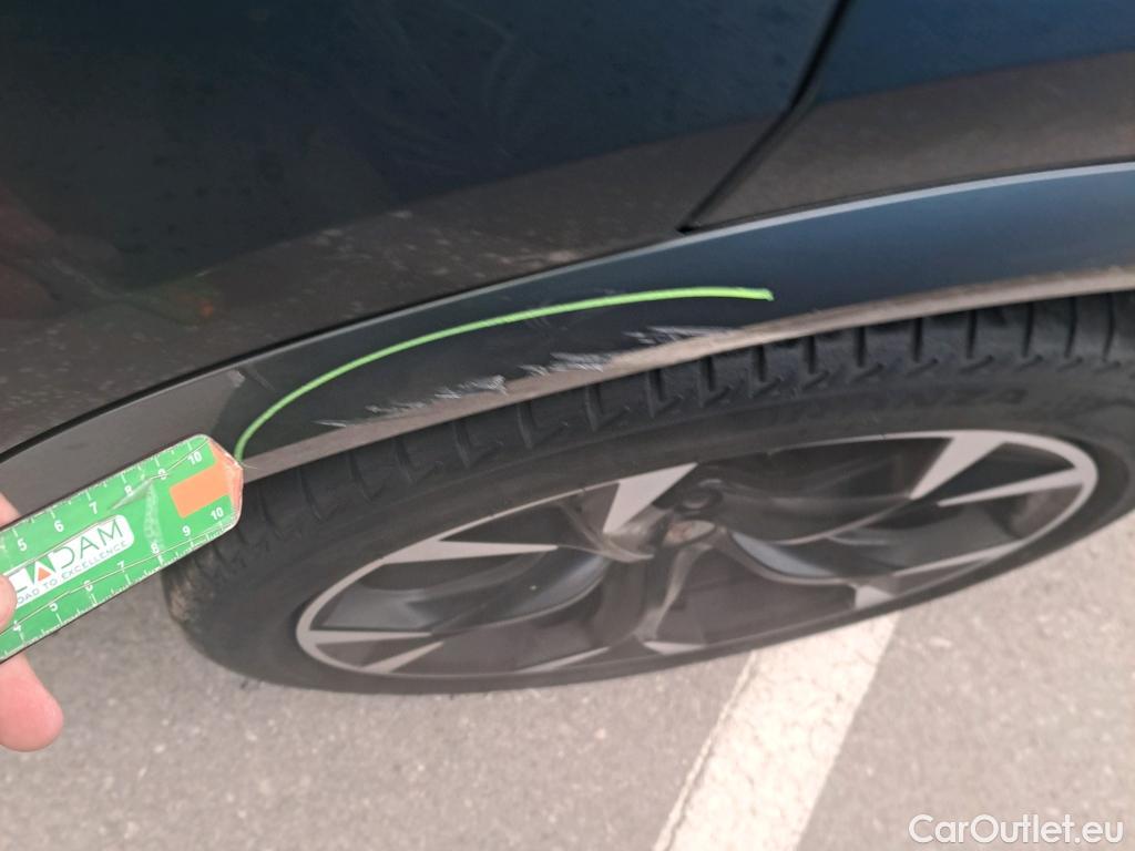  Cupra  Formentor CUPRA  / 2020 / 5P / todoterreno 1.5 TSI 110kW (150 CV) DSG #17