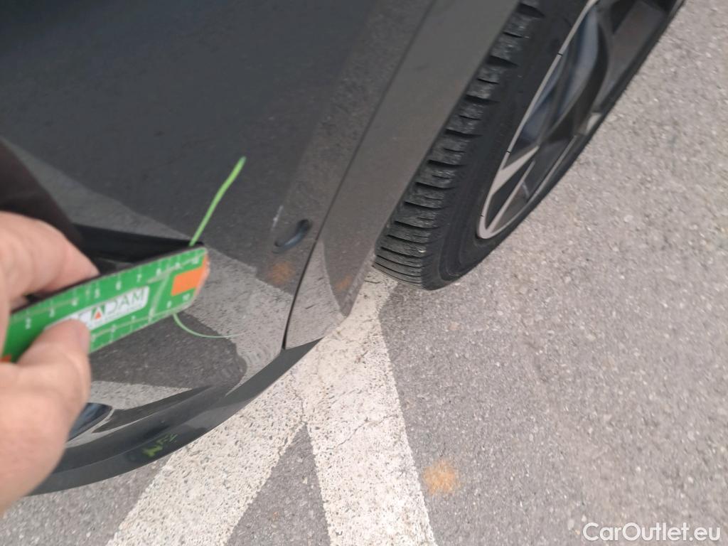  Cupra  Formentor CUPRA  / 2020 / 5P / todoterreno 1.5 TSI 110kW (150 CV) DSG #9