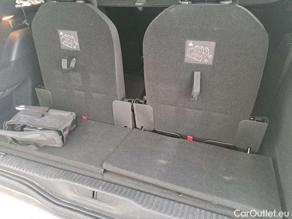  Citroen  C4 Grand Picasso CITROEN Grand C4 Spacetourer / 2018 / 5P / monovolumen BlueHDi 96KW (130CV) S&S Shine Pack #7