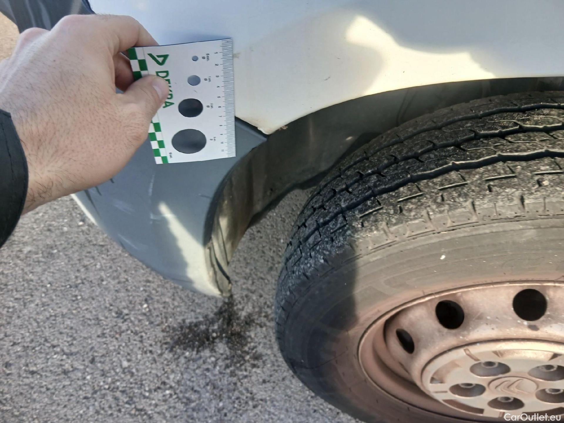  Citroen  Jumper CITROEN  VU 4p 2G furgón 35 L3H2 2.2 HDi 110cv Euro 5 #10