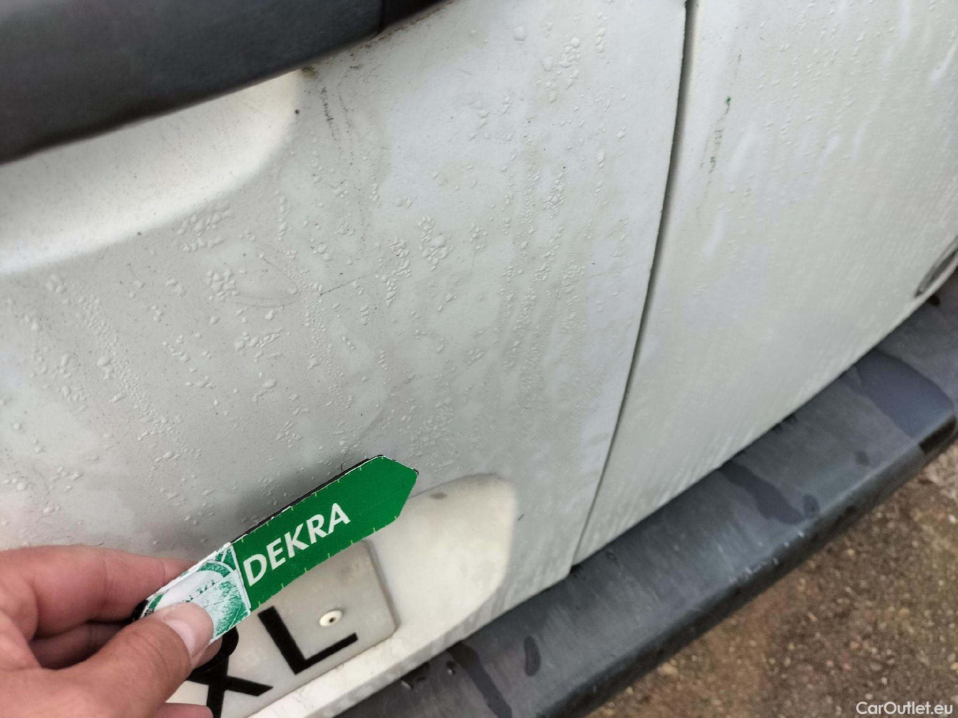  Citroen  Berlingo CITROEN  / 2018 / 3P / furgón derivado de turismo Talla M BlueHDi 55kW CONTROL #31