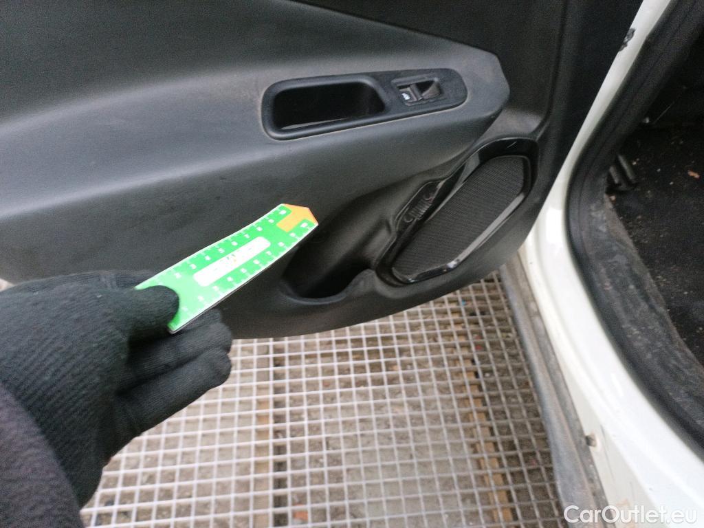  Jeep  Patriot JEEP Renegade / 2014 / 5P / todoterreno 2.0 Mjet 103kW (140CV) Night Eagle 4x4(SP) #15