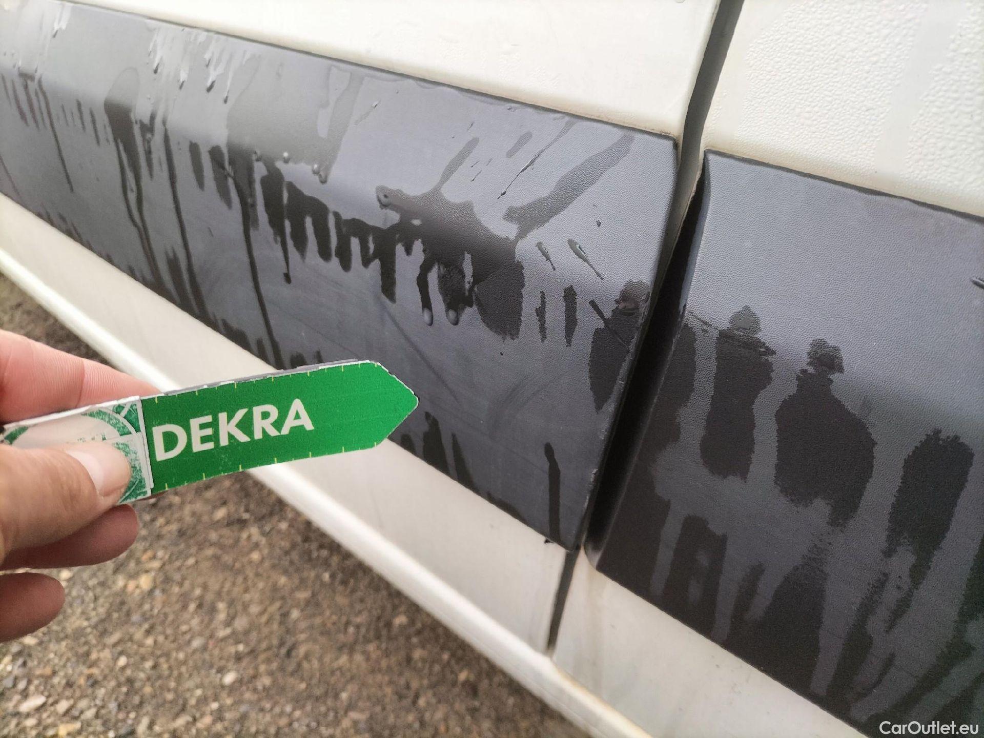  Citroen  Berlingo CITROEN  / 2018 / 3P / furgón derivado de turismo Talla M BlueHDi 55kW CONTROL #16