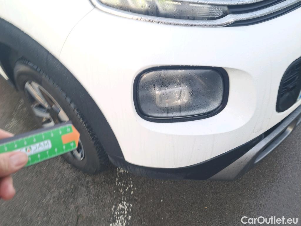  Citroen  C3 CITROEN  Aircross / 2017 / 5P / todoterreno PureTech 81kW (110CV) S&S SHINE #29