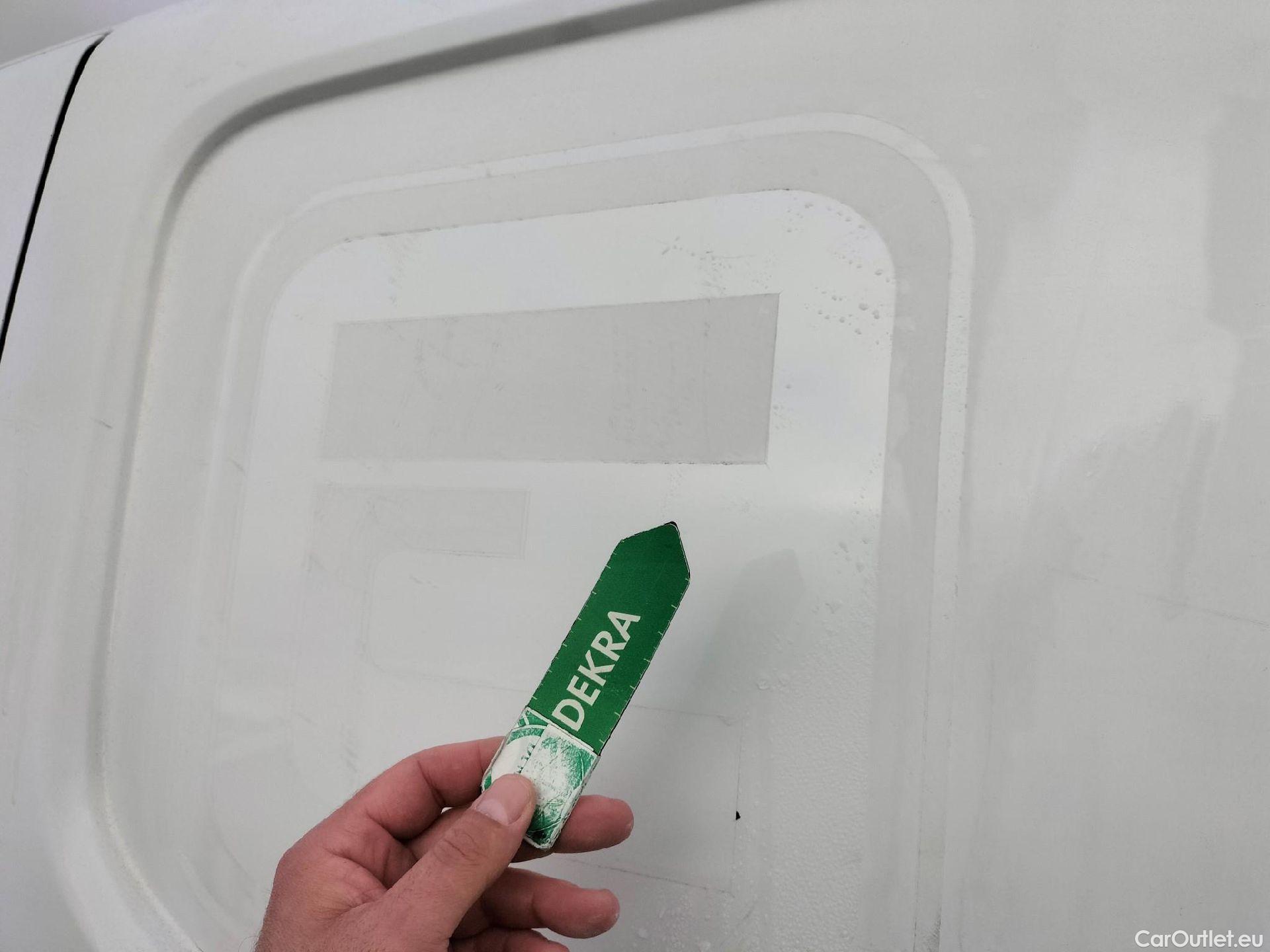  Citroen  Berlingo CITROEN  / 2018 / 3P / furgón derivado de turismo Talla M BlueHDi 55kW CONTROL #24