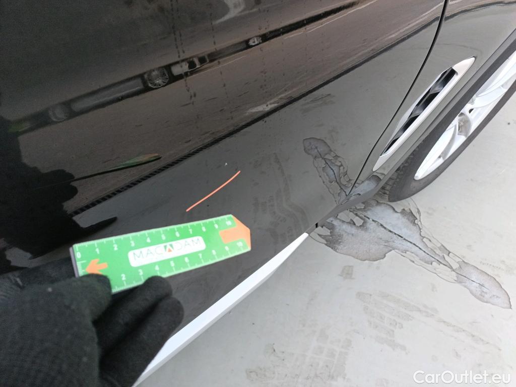  Bmw  X3 BMW  / 2021 / 5P / todoterreno sDrive18d xLine #6