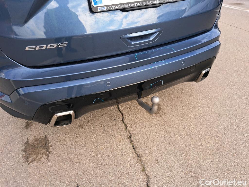  Ford  Edge FORD  / 2016 / 5P / todoterreno 2.0 TDCI 177kW ST-Line 4WD Pow #7