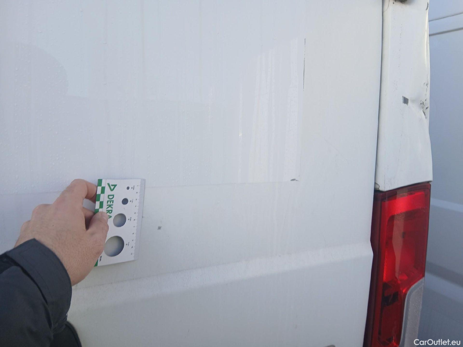  Citroen  Jumper CITROEN  VU 4p 2G furgón 35 L3H2 2.2 HDi 110cv Euro 5 #30