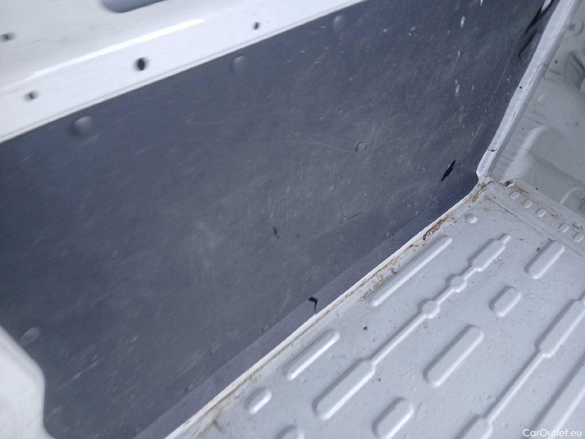  Citroen  Jumper CITROEN  VU 4p 2G furgón 35 L3H2 2.2 HDi 110cv Euro 5 #63