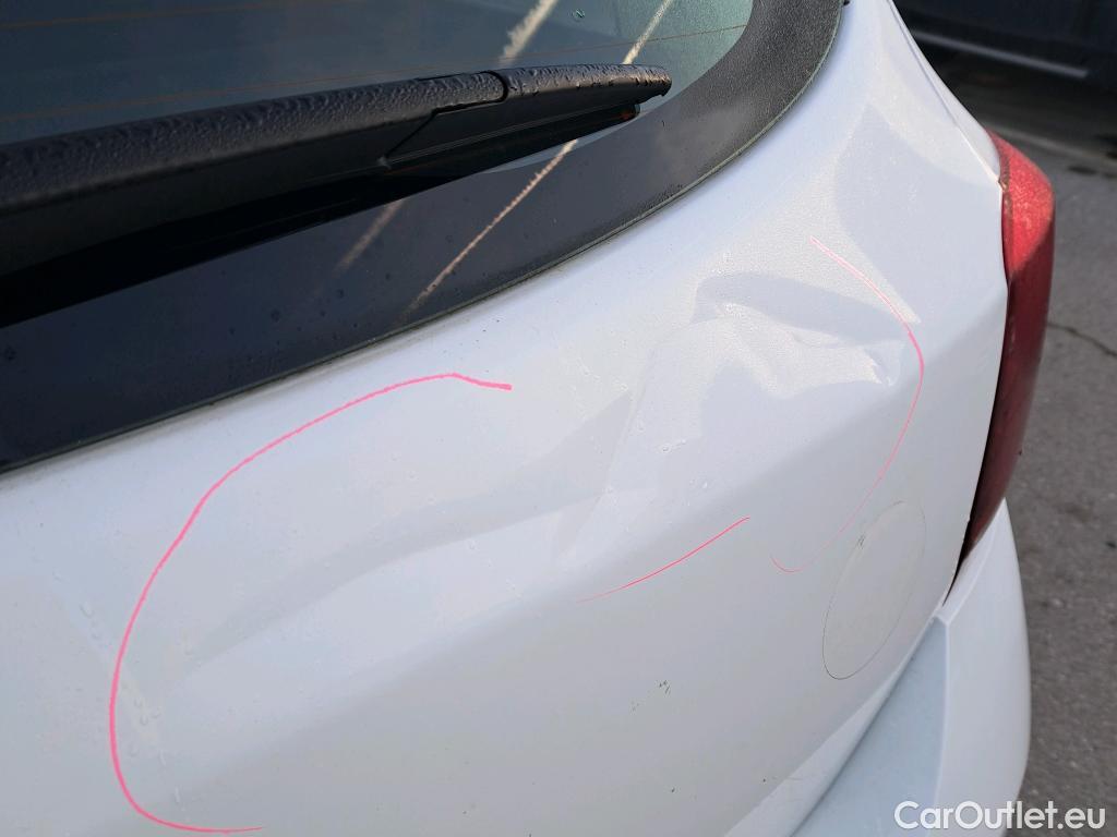  Dacia  Sandero DACIA  / 2016 / 5P / berlina con portón Comfort Blue dCi 70kW (95CV) #2